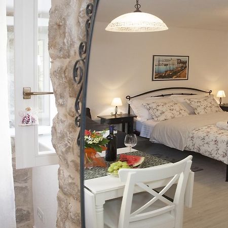 Apartmani Luca Split Extérieur photo