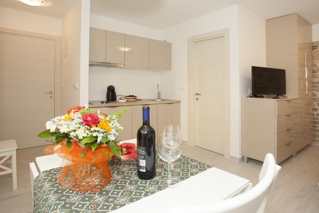 Apartmani Luca Split Extérieur photo