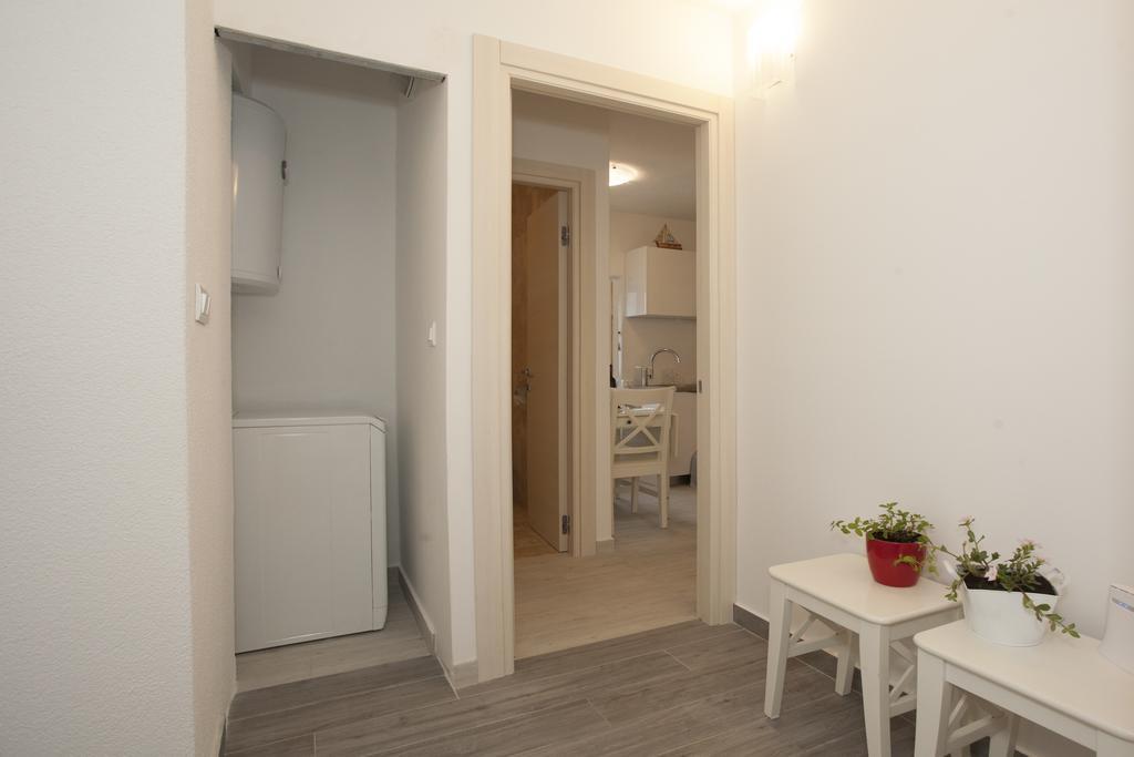 Apartmani Luca Split Extérieur photo